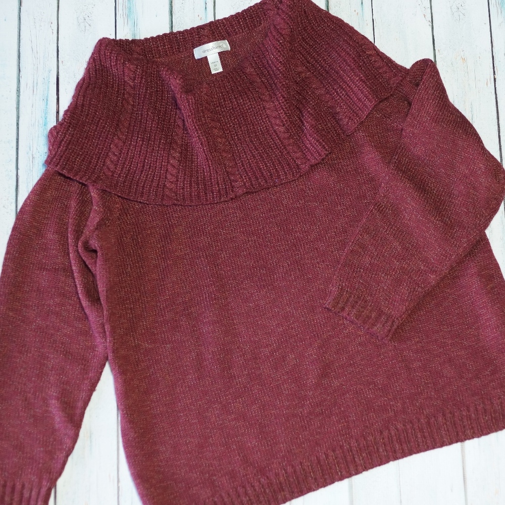 Dressbarn Sweater
